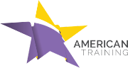 American Training Logo